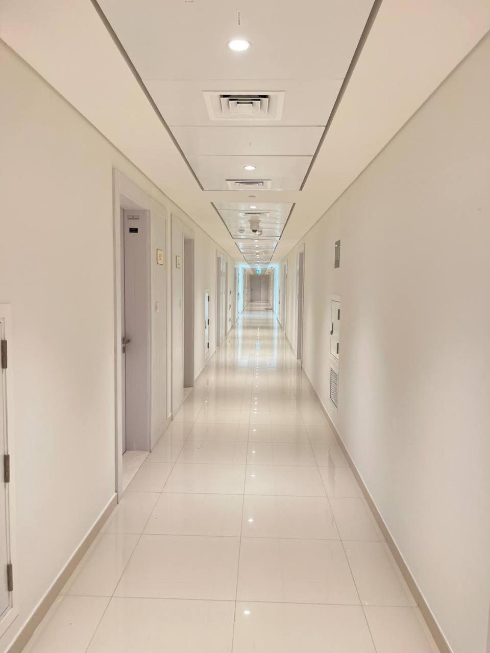 Luxury 5 Star Onebedroom - Seven Hotel & Apartment - West Beach At The Palm Jumeirah Dubaj Kültér fotó
